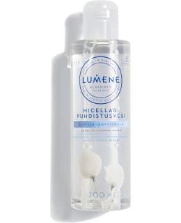LUMENE KLASSIKKO MICELLAR-PUHDISTUSVESI Main Image