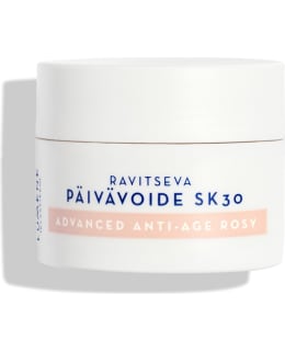 LUMENE KLASSIKO ADV ROSY SK30 50ML VOIDE Main Image