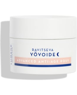 LUMENE KLASSIKO ADV ROSY 50ML YÖVOIDE Main Image