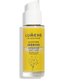 LUMENE KLASSIKKO ANTI-AGE 30ML SEERUMI Main Image