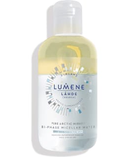 LUMENE LÄHDE MICELLAR-PUHDISTUSVESI Main Image
