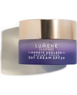 LUMENE AJATON 50 ML SK30 PÄIVÄVOIDE Main Image