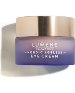 LUMENE AJATON 15 ML SILMÄNYMPÄRYSVOIDE Main Image