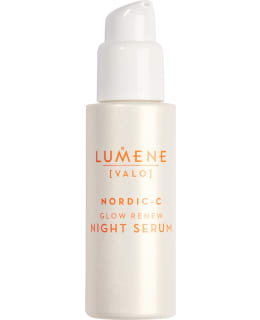 LUMENE VALO 30ML KIRKASTAVA YÖSEERUMI Main Image
