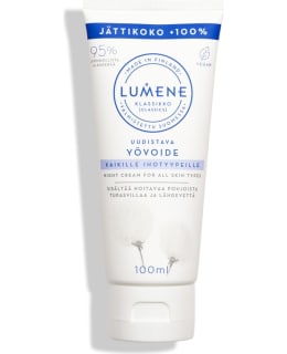 LUMENE KLASSIKKO 100ML YÖVOIDE Main Image
