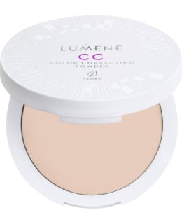 LUMENE CC COLOR CORRECTIN 1 10G PUUTERI Main Image