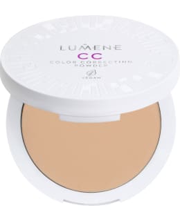 LUMENE CC COLOR CORRECTIN 3 10G PUUTERI Main Image