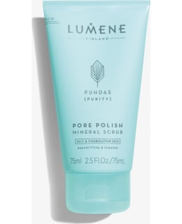 LUMENE PUHDAS 75 ML MINERAALIKUORINTA Main Image
