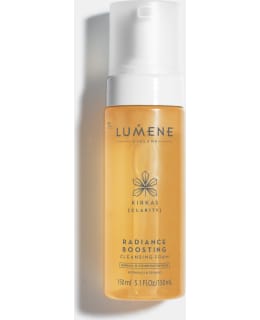 LUMENE KIRKAS 150 ML PUHDISTUSVAAHTO Main Image