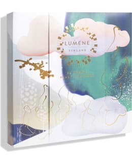 LUMENE 2021 KOSMETIIKKAJOULUKALENTERI Main Image