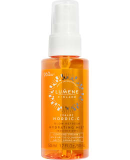 LUMENE VALO HELYT.&KOSTEUT. KASVOSUIHKE Main Image