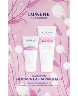 LUMENE KLASSIKKO 2026 LAHJAPAKKAUS Main Image