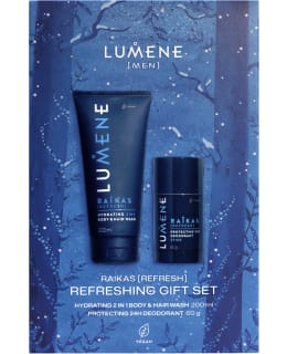 LUMENE MEN 2026 GIFT SET Main Image