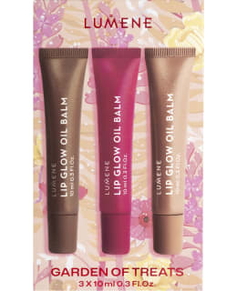 LUMENE LIP GLOW 2026 GIFT SET Main Image