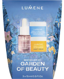 LUMENE BEAUTY BESTSELLER 2026 GIFT SET Main Image