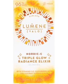 LUMENE VALO NORDIC-C TRIPLE 30ML ELIXIR Main Image