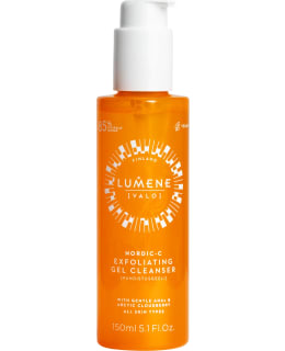 LUMENE VALO 150ML EXFOLIATING CLEAN.GEL Main Image