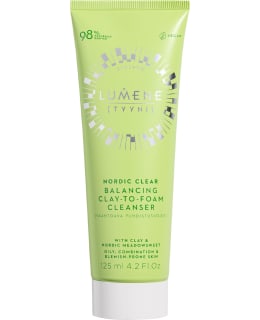 LUMENE TYYNI 125ML VAAHT PUHDISTUSVOIDE Main Image