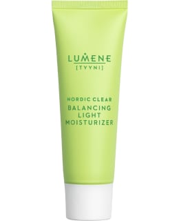 LUMENE TYYNI TASAP 50ML KOSTEUSEMULSIO Main Image