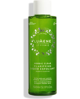 LUMENE TYYNI TASAP 150ML KUORINTANESTE Main Image
