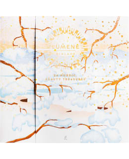 LUMENE 2022 KOSMETIIKKAJOULUKALENTERI Main Image