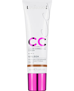 LUMENE CC GOLDEN 30 ML MEIKKIVOIDE Main Image