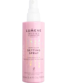 LUMENE INVISIBLE DEWY 100ML KIINN.SUIHKE Main Image