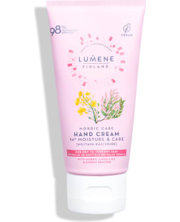 Lumene Nordic Care 75 ml hoitava käsivoide Main Image