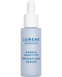 LUMENE HERKKÄ 30ML RAUHOITTAVA SEERUMI Main Image