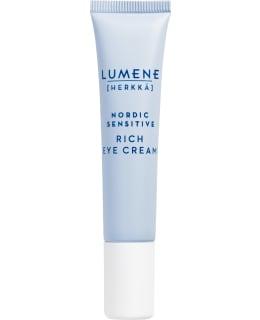 LUMENE HERKKÄ 15ML RAUH. SILMÄNYMP.VOIDE Main Image