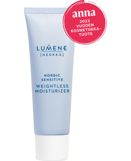 LUMENE HERKKÄ 50ML RAUH. KOSTEUSEMULSIO Main Image