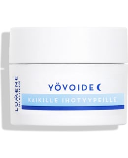 LUMENE KLASSIKKO 50ML YÖVOIDE Main Image