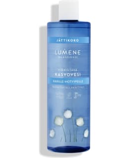 LUMENE KLASSIKKO VIRK. 400ML KASVOVESI Main Image