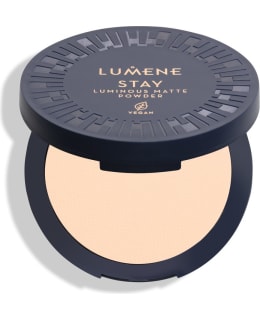 LUMENE STAY LUMINOUS MATTE 0 10G PUUTERI Main Image