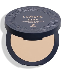 LUMENE STAY LUMINOUS MATTE 2 10G PUUTERI Main Image