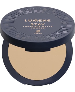 LUMENE STAY LUMINOUS MATTE 3 10G PUUTERI Main Image