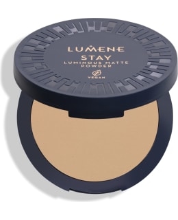 LUMENE STAY LUMINOUS MATTE 4 10G PUUTERI Main Image