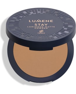 LUMENE STAY LUMIN MATTE 7 10G PUUTERI Main Image
