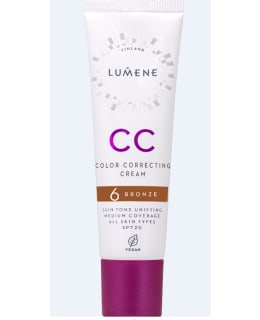 LUMENE CC SK20 6 BRONZE 30ML MEIKKIVOIDE Main Image