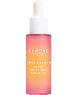 LUMENE LUMO 30ML PRE-RETINOLI KASVOÖLJY Main Image