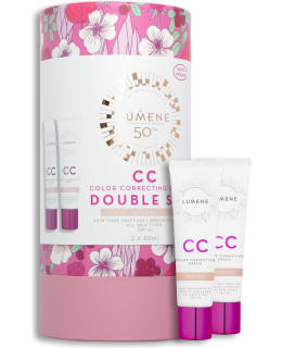 LUMENE CC MEIKKIV MEDIUM JUHLAPAKKAUS Main Image