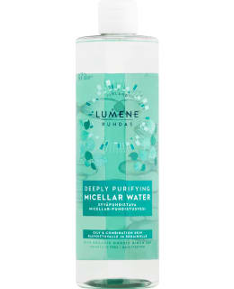 LUMENE PUHDAS 400ML SYVÄPUH MICELLARVESI Main Image
