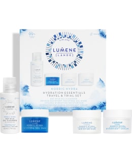 LUMENE LÄHDE 2022 MATKAPAKKAUS Main Image