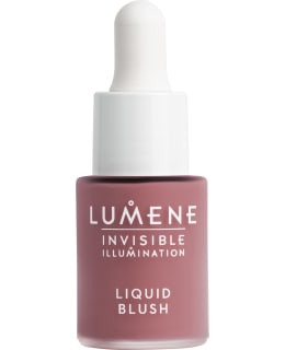 LUMENE INV. ILLUM 15ML AR BLUSHDROPS Main Image