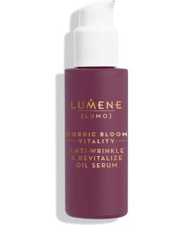 LUMENE LUMO VITALITY 30ML ÖLJYSEERUMI Main Image