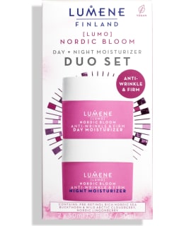 LUMENE LUMO TUPLAPAKKAUS Main Image