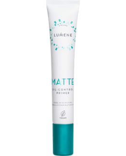LUMENE MATTE OIL-CONTROL 20ML POHJ.VOIDE Main Image