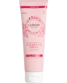 LUMENE HELLÄ 250ML PUHDISTUSVOIDE Main Image