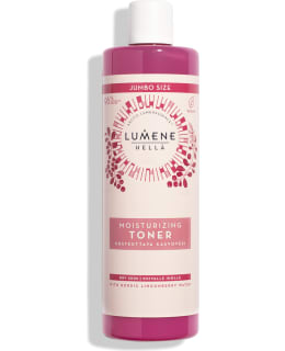 LUMENE HELLÄ 400ML KASVOVESI Main Image