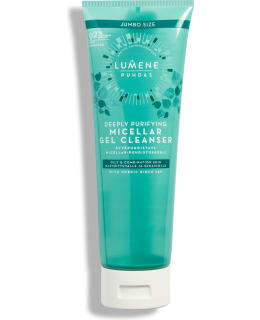 LUMENE PUHDAS 250ML SYVAÄPUHD. GEELI Main Image